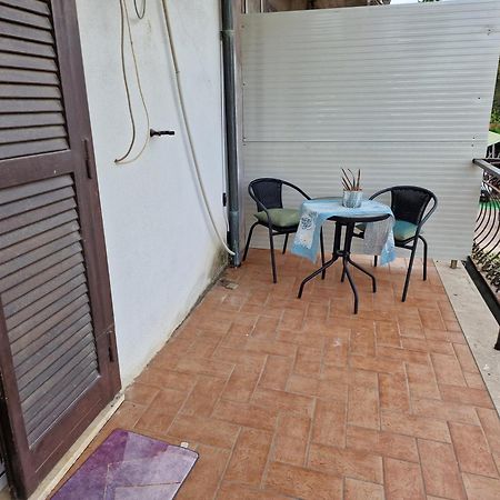 La Casa Tra Gli Ulivi Di Fonte Nuova 2 Villa Mentana Exterior photo