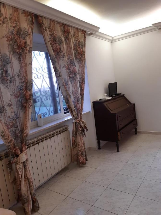 La Casa Tra Gli Ulivi Di Fonte Nuova 2 Villa Mentana Exterior photo