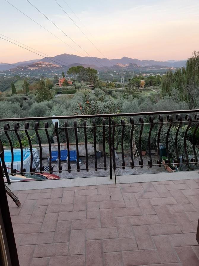 La Casa Tra Gli Ulivi Di Fonte Nuova 2 Villa Mentana Exterior photo
