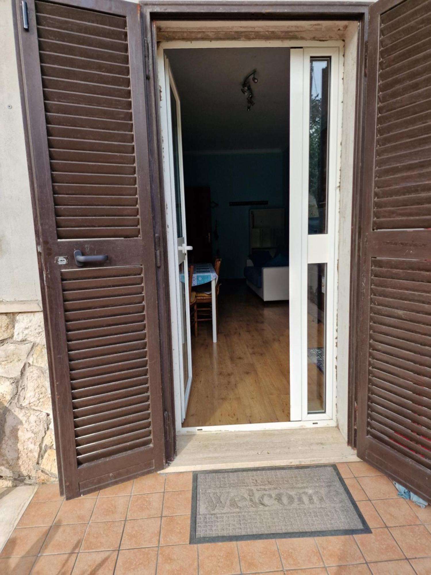 La Casa Tra Gli Ulivi Di Fonte Nuova 2 Villa Mentana Exterior photo